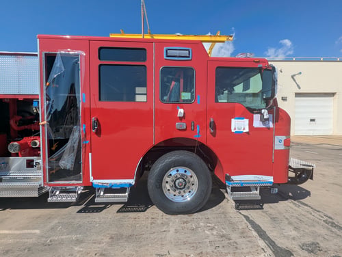 Bedford Park FD
