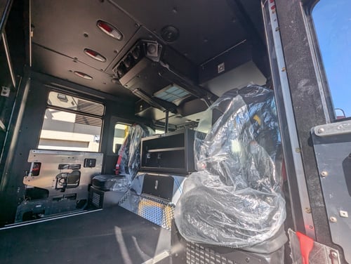 Bedford Park FD