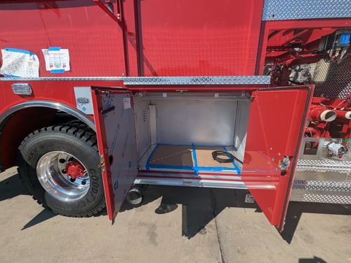 Bedford Park FD