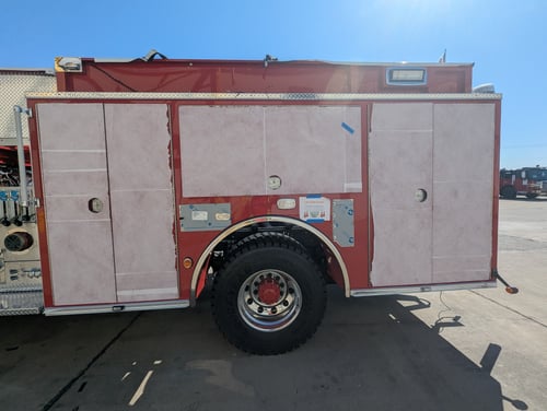 Bedford Park FD