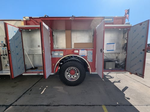 Bedford Park FD