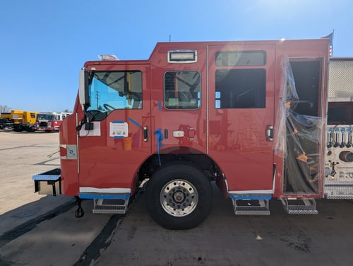 Bedford Park FD