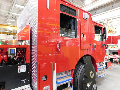 Wheeling FD