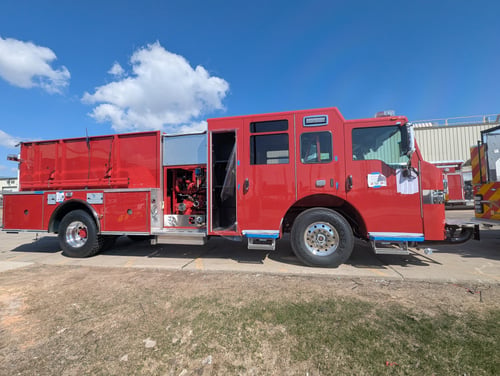 Bedford Park FD