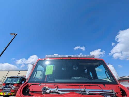 Bedford Park FD