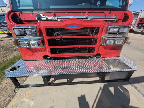 Bedford Park FD
