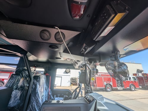 Bedford Park FD