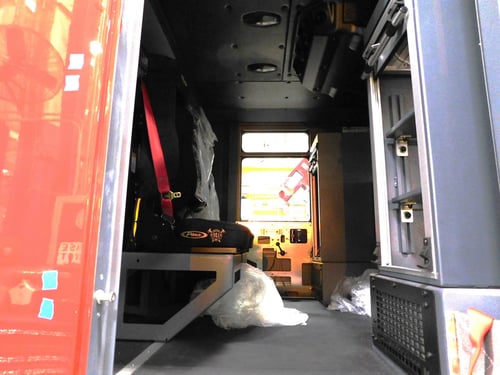 Wheeling FD