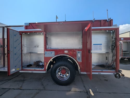 Bedford Park FD