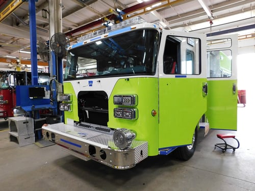 Palmyra FPD