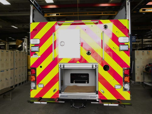Palmyra FPD