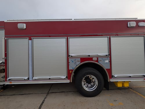 Ostego FD