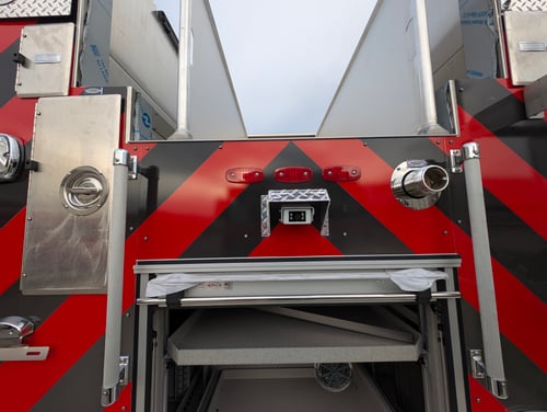 Ostego FD