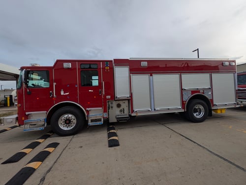 Ostego FD