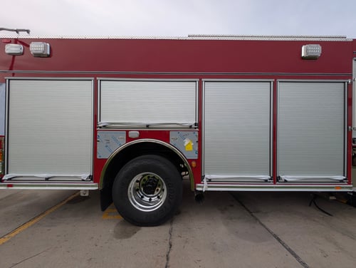 Ostego FD
