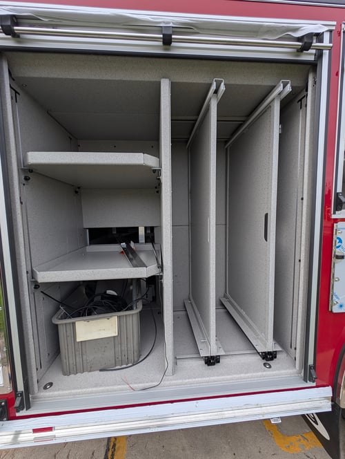 Ostego FD