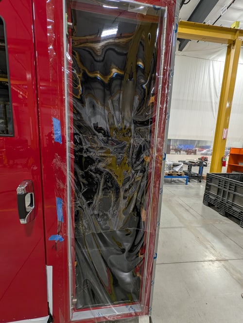 Bedford Park FD