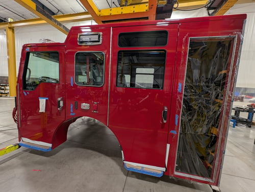 Bedford Park FD