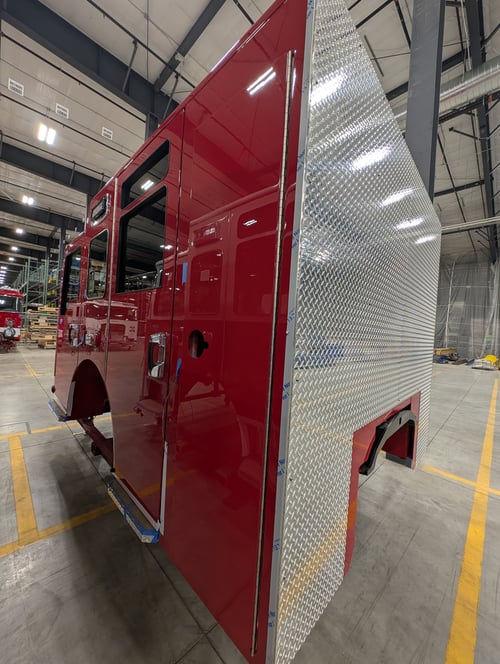 Bedford Park FD