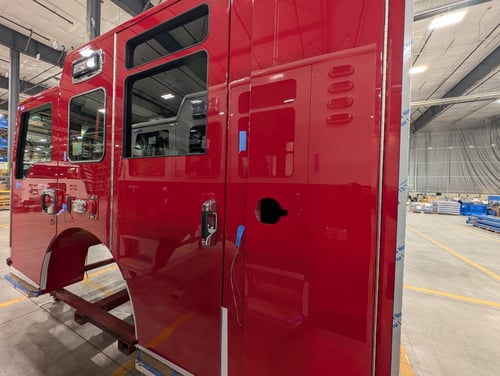 Bedford Park FD