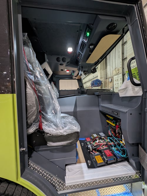 Rock Community FD
