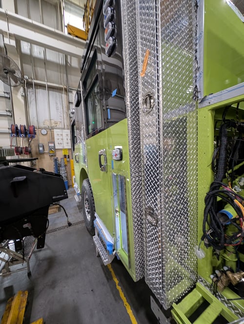 Rock Community FD