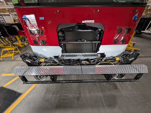 Waseca FD