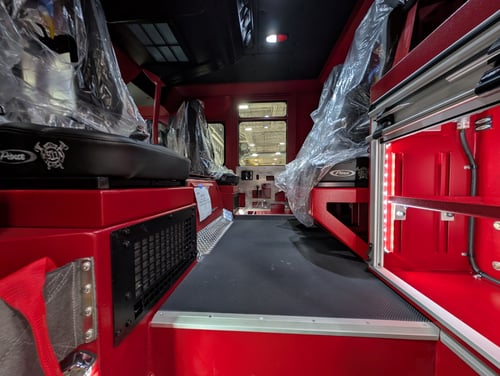 Waseca FD