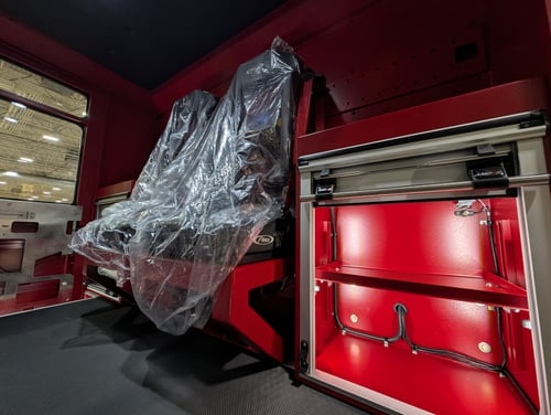 Waseca FD