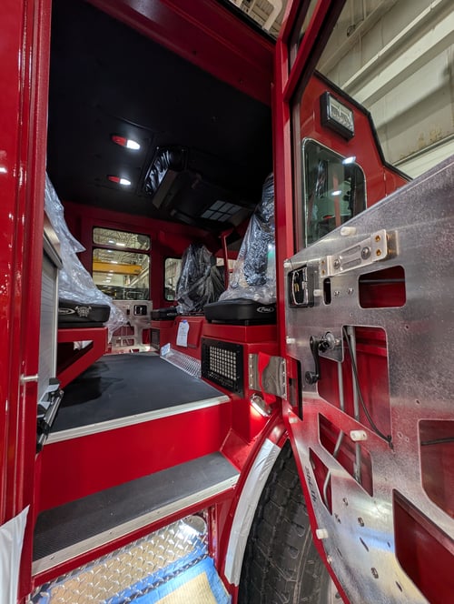 Waseca FD