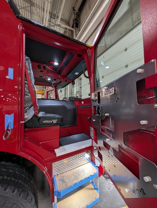 Waseca FD