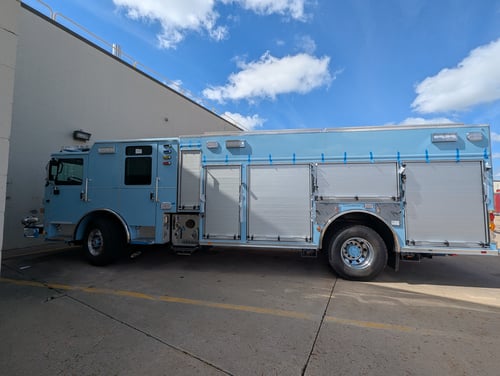 Ellettsville FD