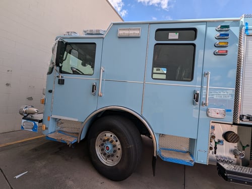 Ellettsville FD