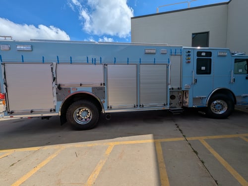 Ellettsville FD