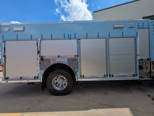 Ellettsville FD
