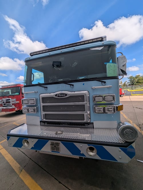 Ellettsville FD
