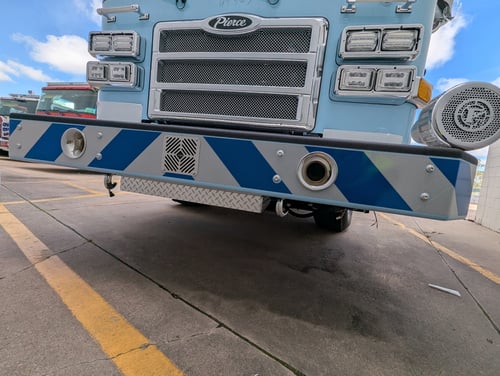 Ellettsville FD