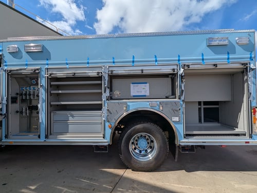 Ellettsville FD