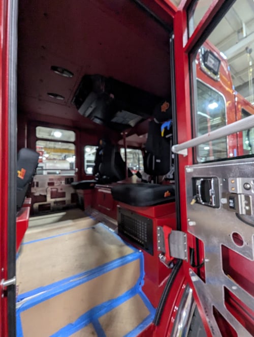 Evansville FD