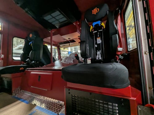 Evansville FD