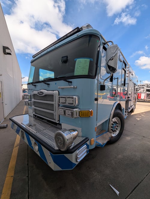 Ellettsville FD