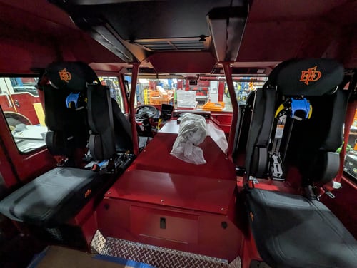Evansville FD