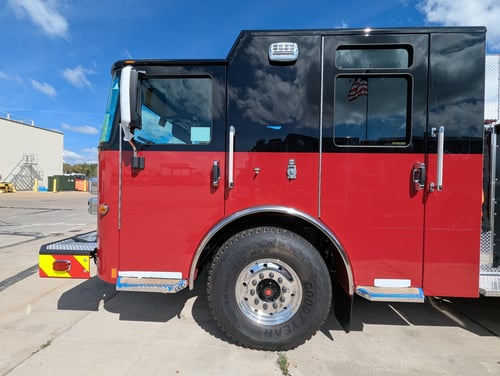 Wauconda FD