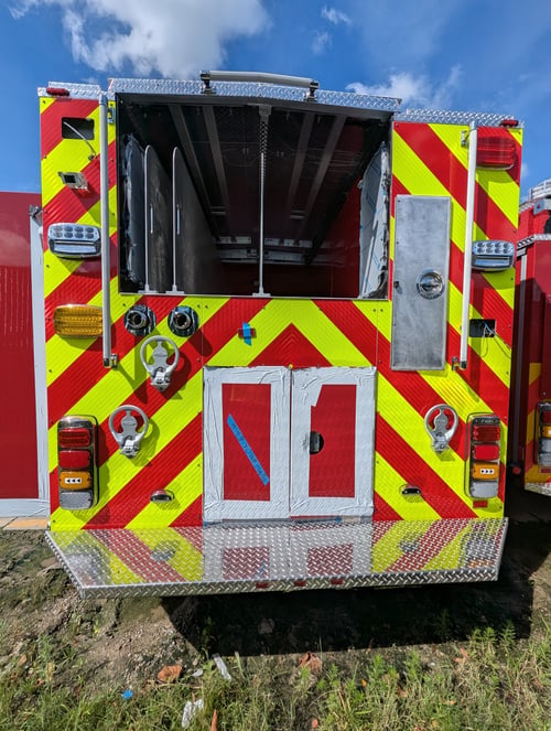 Wauconda FD