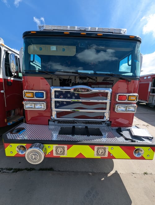Wauconda FD