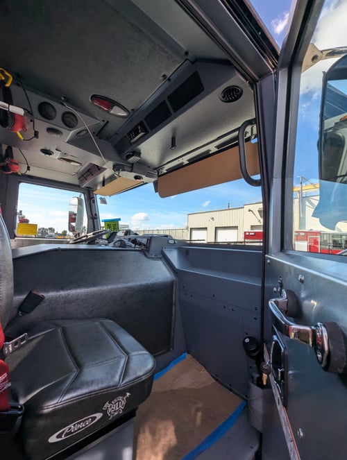 Wauconda FD