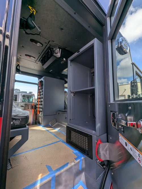 Wauconda FD
