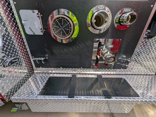 Wauconda FD