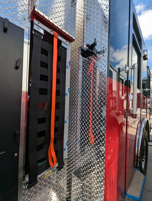 Wauconda FD