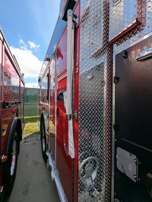 Wauconda FD